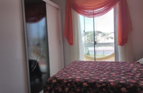 Centro Casa | Lindo Duplex à 50 metros da praia