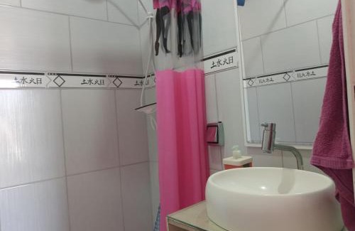 Centro Casa | Lindo Duplex à 50 metros da praia