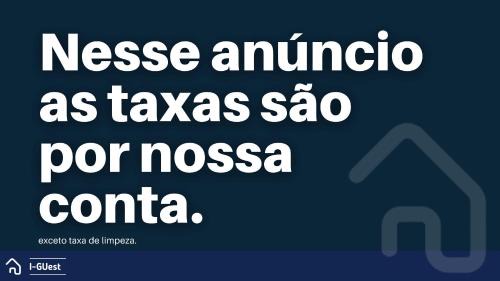 Vila Yolanda Apartamento | Lindo e aconchegante apartamento na região central de Foz