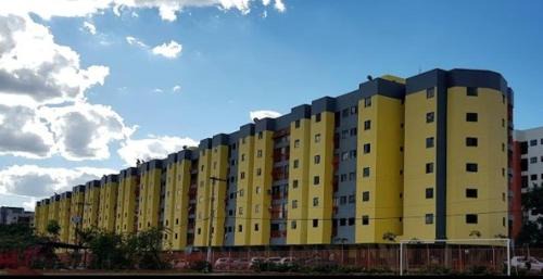 Gama Apartamento | Lindo e aconchegante apt para até 04 pessoas