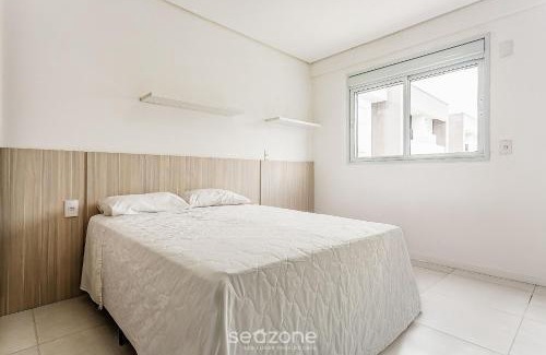 Ingleses Norte Apartamento | Lindo e espaçoso apartamento nos Ingleses SDO206