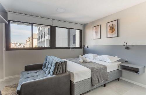 Rio Branco Apartamento | Lindo Edificio com infraestrutura completa.