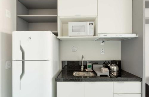 Rio Branco Apartamento | Lindo Edificio com infraestrutura completa.
