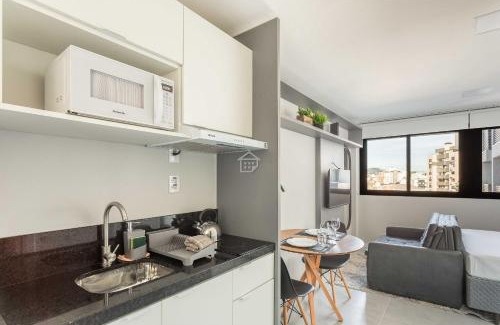 Rio Branco Apartamento | Lindo Edificio com infraestrutura completa.