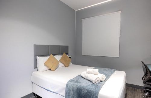 Santa Paula Apartamento | Lindo estúdio em São Caetano Ap610