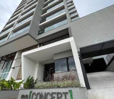 Marilia Apartamento | Lindo estúdio em Marilia - ao lado do Ibis