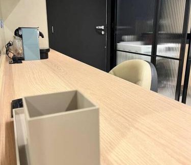 Marilia Apartamento | Lindo estúdio em Marilia - ao lado do Ibis