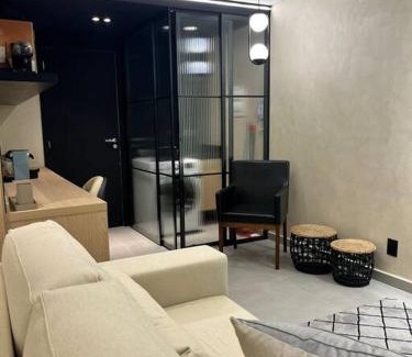 Marilia Apartamento | Lindo estúdio em Marilia - ao lado do Ibis
