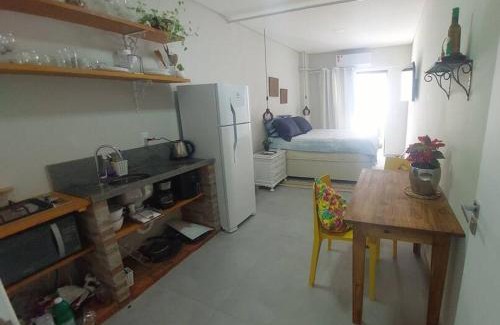 Campeche Sul Apartamento | Lindo estúdio no Campeche