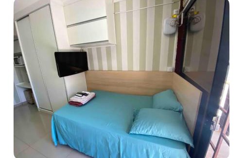 Sudoeste e Octogonal Apartamento | Lindo Estúdio perto Cong,Minist, Aerop e QG (110A)