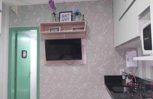 Sudoeste e Octogonal Apartamento | Lindo Estúdio perto Cong,Minist, Aerop e QG (110A)
