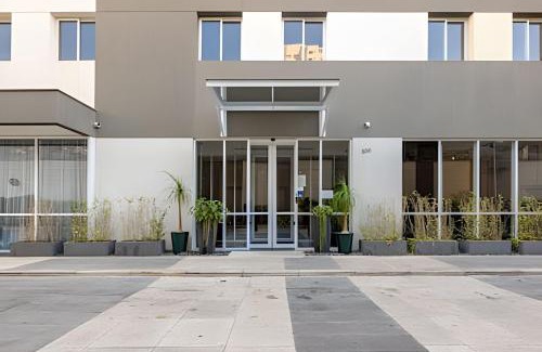 Santa Paula Apartamento | Lindo Estudio - com estacionamento incluso ap 814