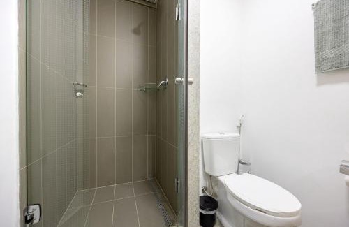 Santa Paula Apartamento | Lindo estudio Sao Caetano Ap514