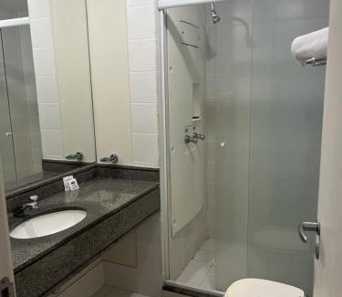 Vila Congonhas Apartamento | Lindo Flat ao Lado do Aeroporto de Congonhas
