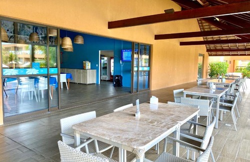 Praia dos Carneiros Apartamento | Lindo Flat Carneiros Eco-Resort Colinas