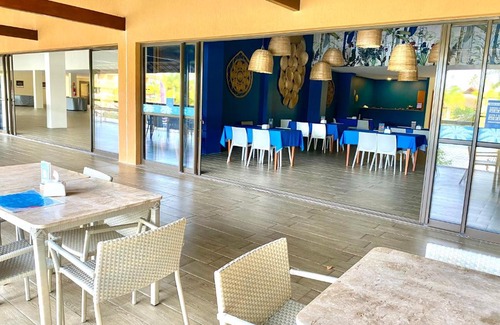 Praia dos Carneiros Apartamento | Lindo Flat Carneiros Eco-Resort Colinas