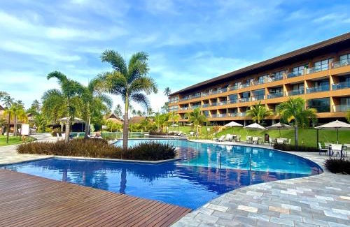 Praia dos Carneiros Apartamento | Lindo Flat Carneiros Eco-Resort Colinas