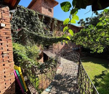 Ouro Preto Apartamento | Lindo flat Caxambu Vila Rica Pampulha
