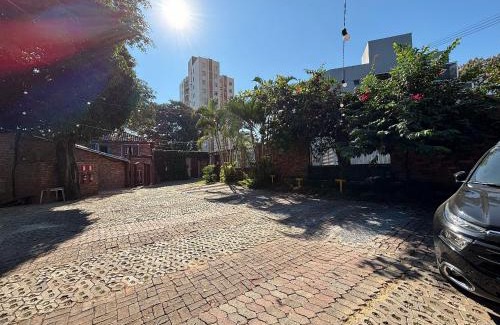 Ouro Preto Apartamento | Lindo flat Caxambu Vila Rica Pampulha