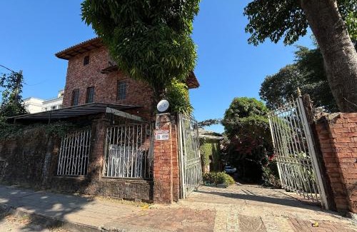 Ouro Preto Apartamento | Lindo flat Caxambu Vila Rica Pampulha
