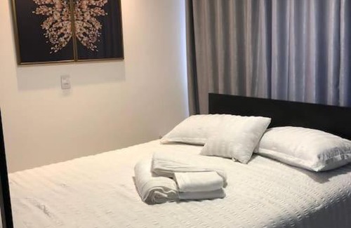 Pomerode Apartamento | Lindo Flat Central - Home Business
