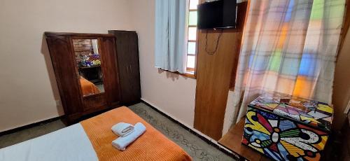 Ouro Preto Apartamento | Lindo flat Serro Estilo Europeu Vila Rica Pampulha