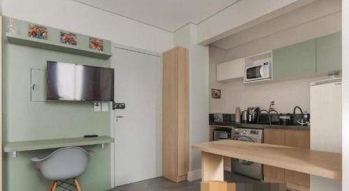 Centro Historico Apartamento | Lindo local a 300m da Santa Casa e Perto UFRGS - BnB Serviços Inteligentes Por Fioravante