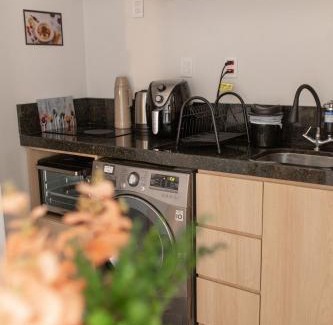 Centro Historico Apartamento | Lindo local a 300m da Santa Casa e Perto UFRGS - BnB Serviços Inteligentes Por Fioravante