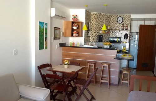 Prainha Apartamento | Lindo Loft à Beira Mar da Prainha