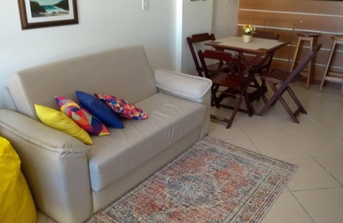 Prainha Apartamento | Lindo Loft à Beira Mar da Prainha