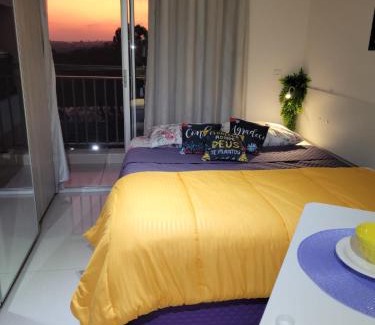 Santana Apartamento | Lindo loft apartamento studio em Santana, perto do Expo Center Norte, Anhembi, Sambodromo, Campo de Marte, Zona Norte