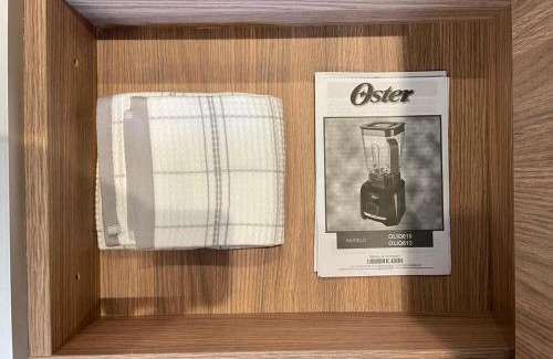 Vila Jardim Apartamento | Lindo Loft próximo ao Iguatemi