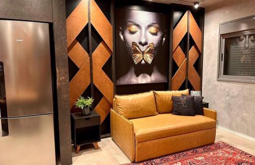 Vila Jardim Apartamento | Lindo Loft próximo ao Iguatemi