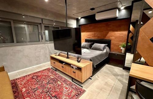 Vila Jardim Apartamento | Lindo Loft próximo ao Iguatemi