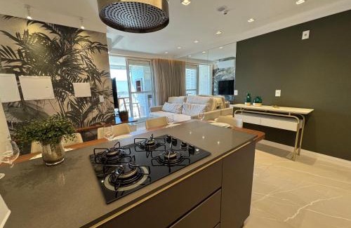 Ingleses Sul Apartamento | Lindo lugar na beira de mar - Ingleses