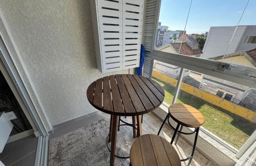 Ingleses Sul Apartamento | Lindo lugar na beira de mar - Ingleses
