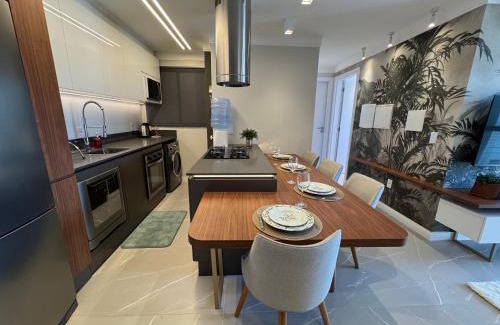 Ingleses Sul Apartamento | Lindo lugar na beira de mar - Ingleses