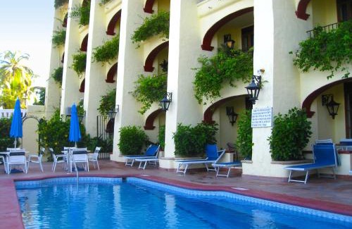 Zona sur Hotel | Lindo Mar Resort