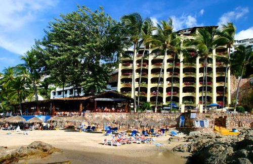Zona sur Hotel | Lindo Mar Resort
