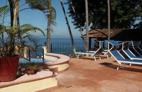 Zona sur Hotel | Lindo Mar Resort