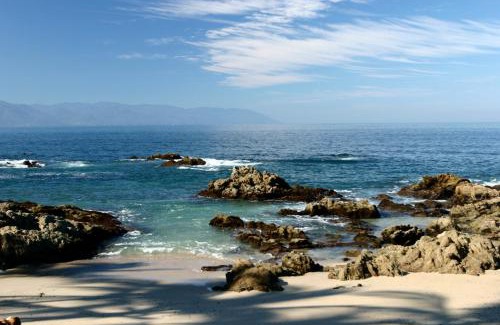 Zona sur Hotel | Lindo Mar Resort