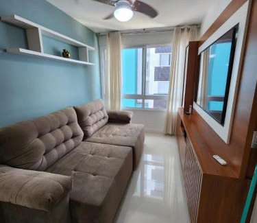 Passo da Areia Apartamento | Lindo! Novo ! Perto do Consulado Americano e Shopping Iguatemi!