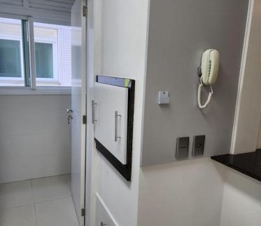 Passo da Areia Apartamento | Lindo! Novo ! Perto do Consulado Americano e Shopping Iguatemi!