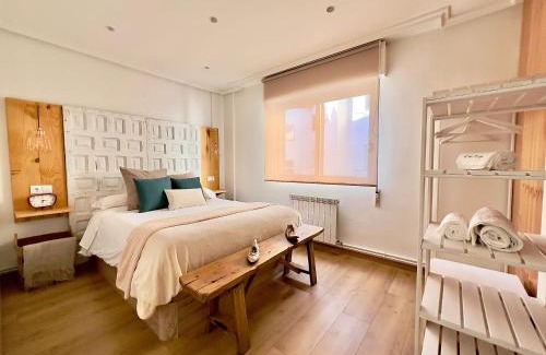 León Apartamento | Lindo pisito