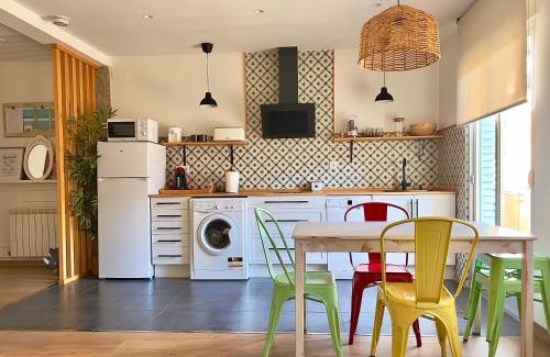 León Apartamento | Lindo pisito