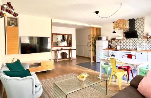 León Apartamento | Lindo pisito