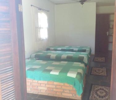 Paranapanema Casa | Lindo Rancho na beira do rio com piscina