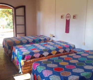 Paranapanema Casa | Lindo Rancho na beira do rio com piscina