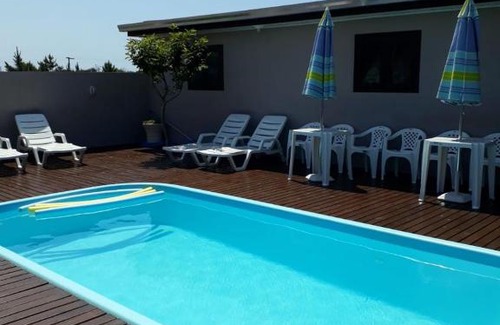 Torres Casa | Lindo Residencial na Praia Itapeva Torres