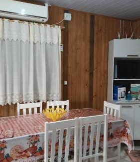 Torres Casa | Lindo Residencial na Praia Itapeva Torres